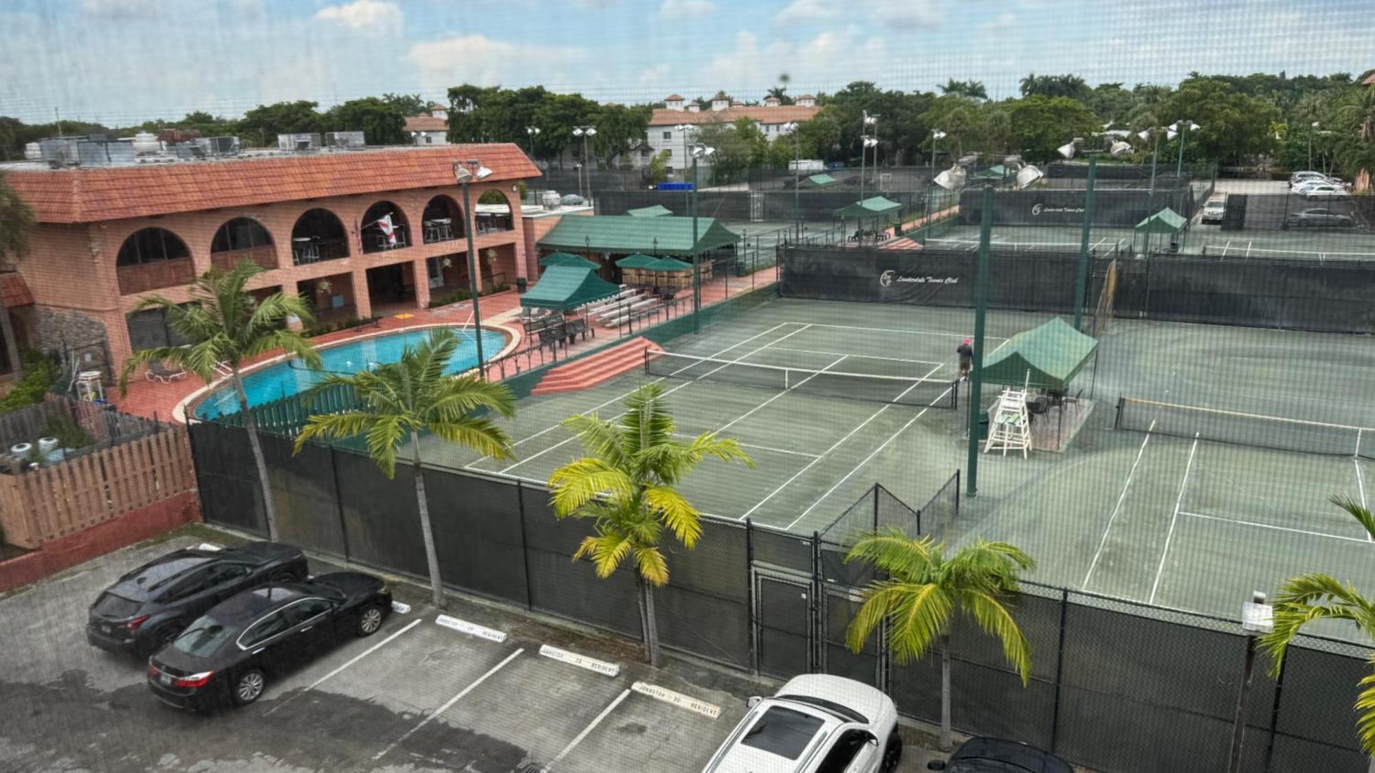 Fort Lauderdale Elegant Room Rental With Private Bath And Entrance Kültér fotó